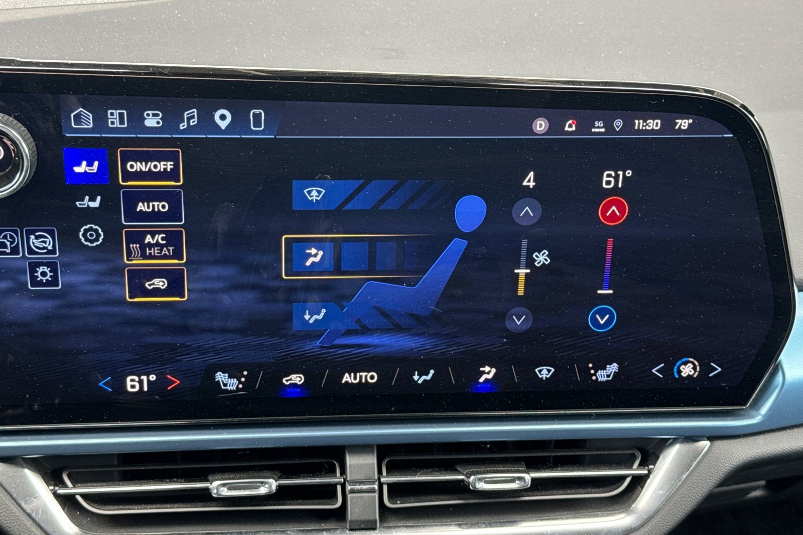 2024 Chevrolet Equinox EV LT
