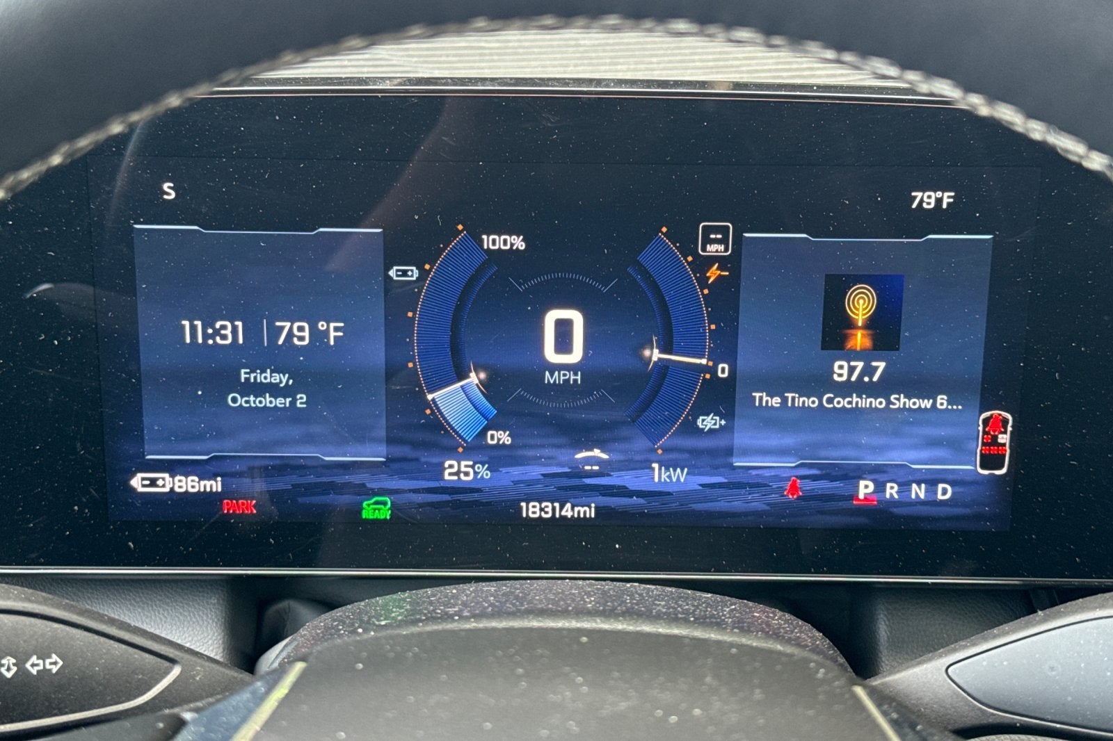 2024 Chevrolet Equinox EV LT