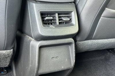 2024 Chevrolet Equinox EV LT