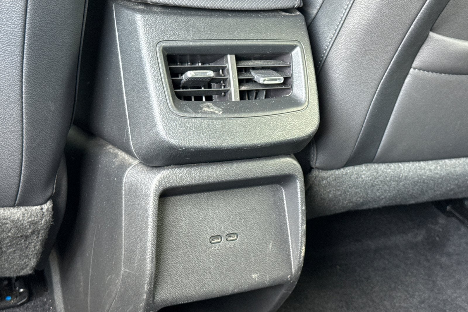 2024 Chevrolet Equinox EV LT
