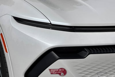 2024 Chevrolet Equinox EV LT