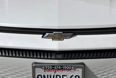 2024 Chevrolet Equinox EV LT
