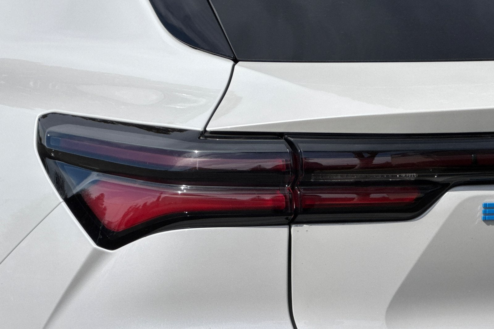 2024 Chevrolet Equinox EV LT