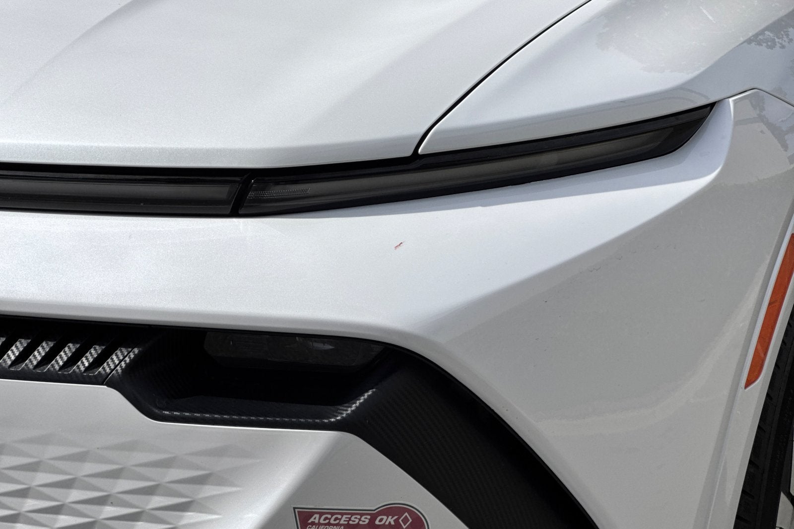 2024 Chevrolet Equinox EV LT