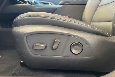 2024 Chevrolet Equinox EV LT