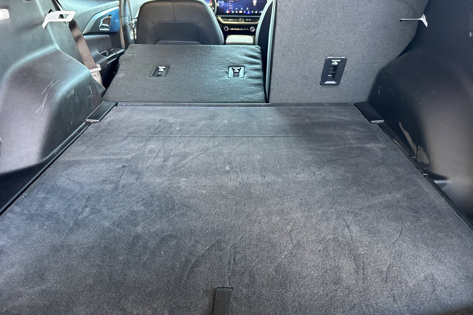 2024 Chevrolet Equinox EV LT