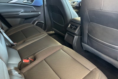2024 Chevrolet Equinox EV LT