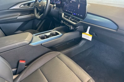 2024 Chevrolet Equinox EV LT