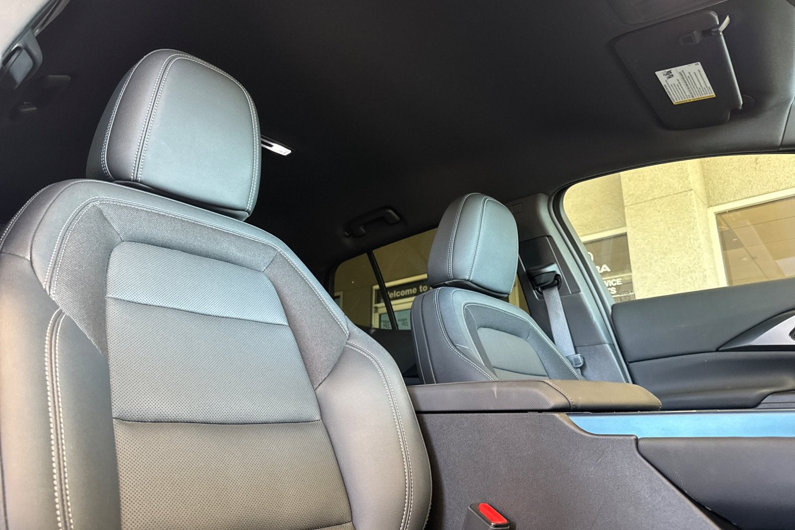 2024 Chevrolet Equinox EV LT