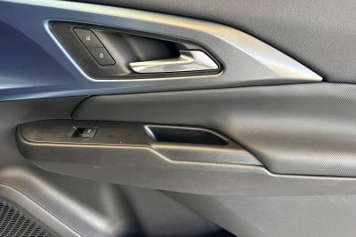 2024 Chevrolet Equinox EV LT