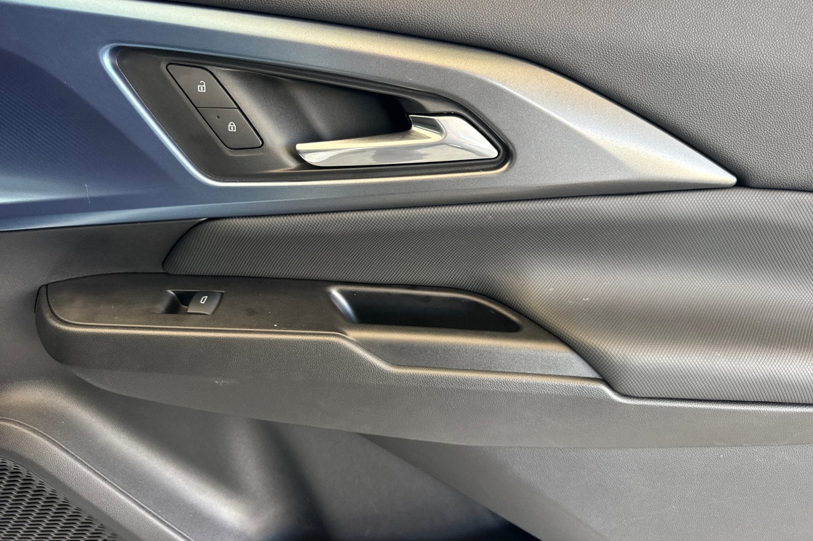 2024 Chevrolet Equinox EV LT