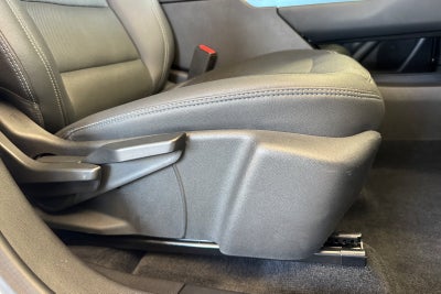 2024 Chevrolet Equinox EV LT