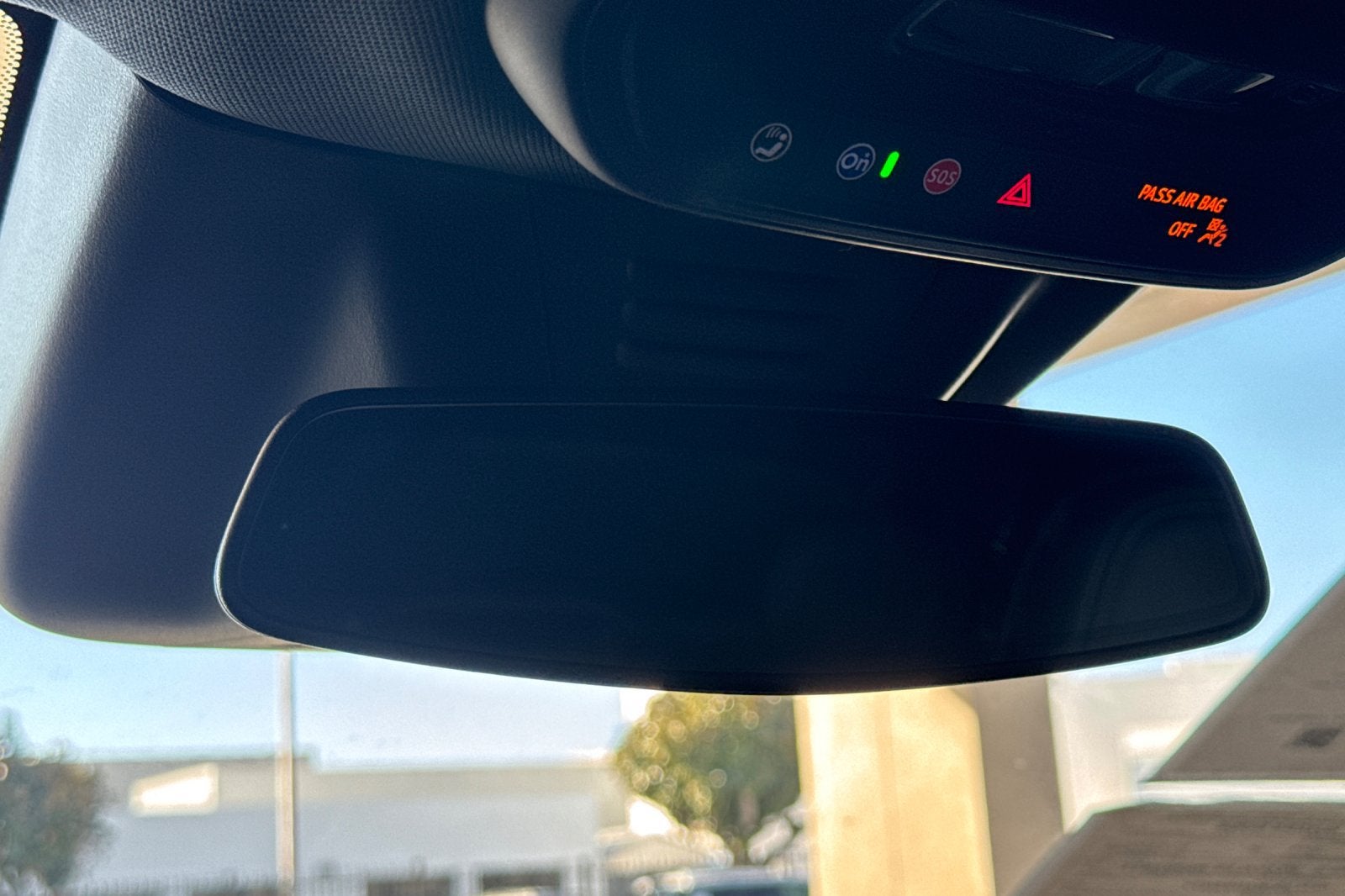 2024 Chevrolet Equinox EV LT