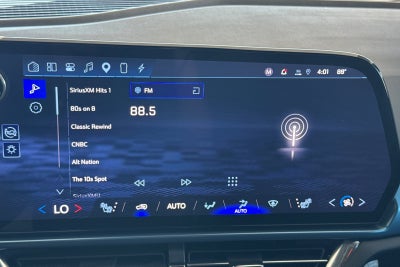 2024 Chevrolet Equinox EV LT