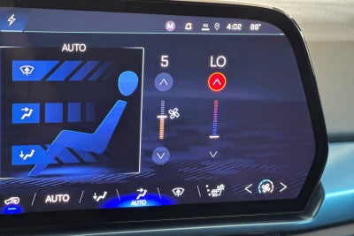 2024 Chevrolet Equinox EV LT