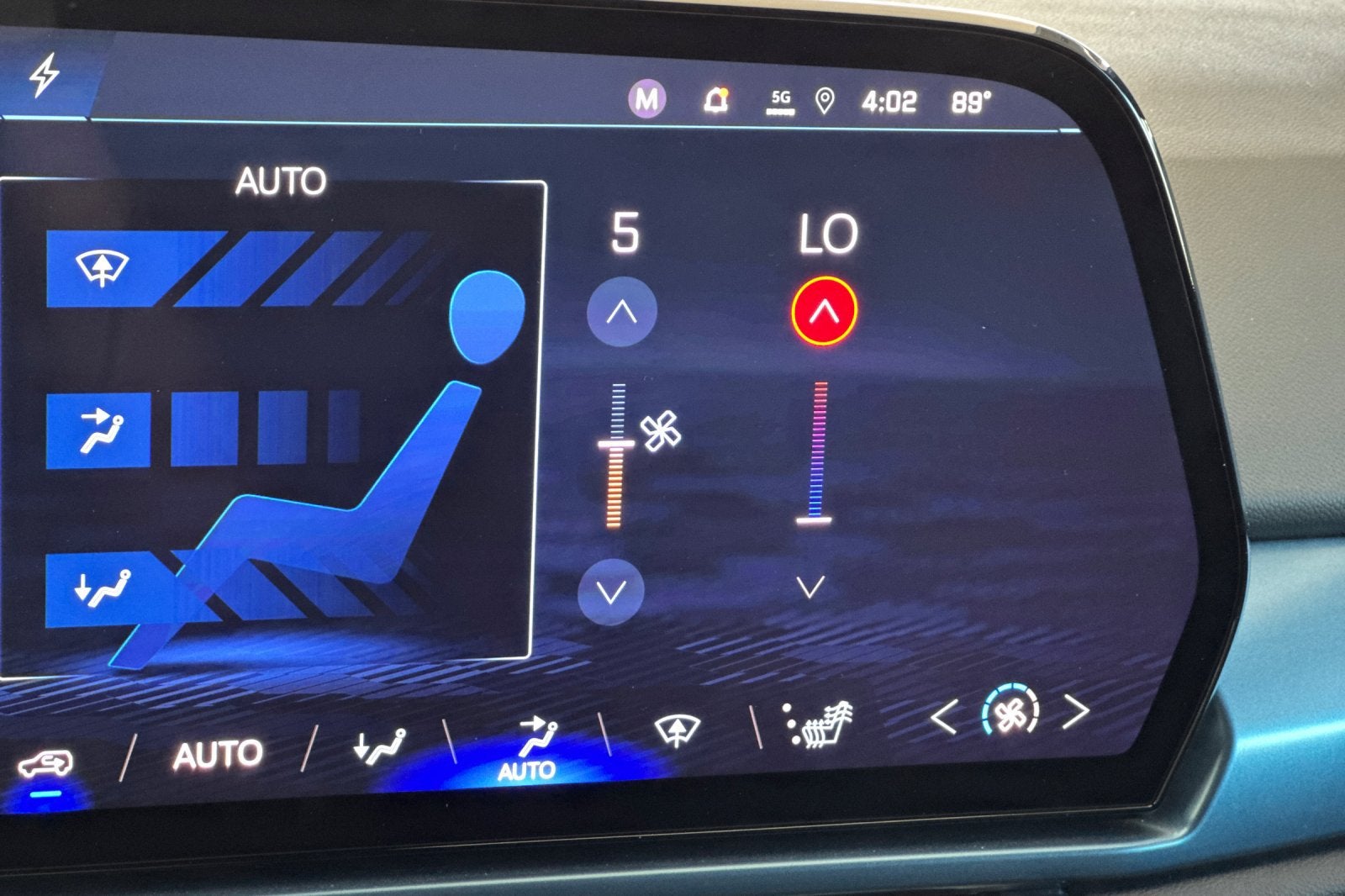 2024 Chevrolet Equinox EV LT
