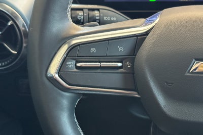 2024 Chevrolet Equinox EV LT