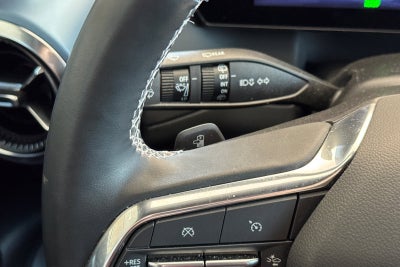 2024 Chevrolet Equinox EV LT