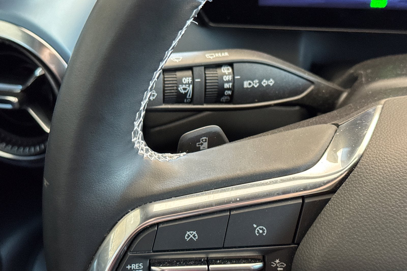 2024 Chevrolet Equinox EV LT