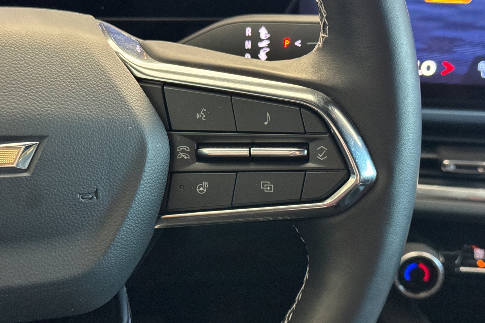 2024 Chevrolet Equinox EV LT