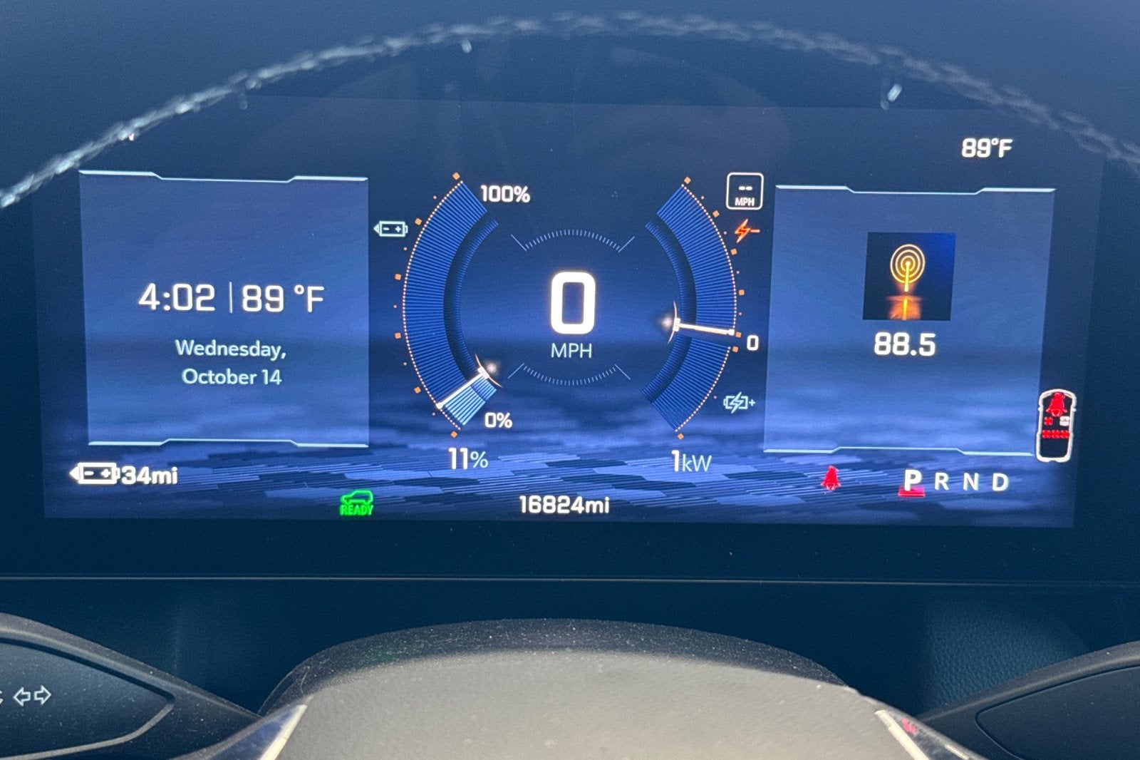 2024 Chevrolet Equinox EV LT