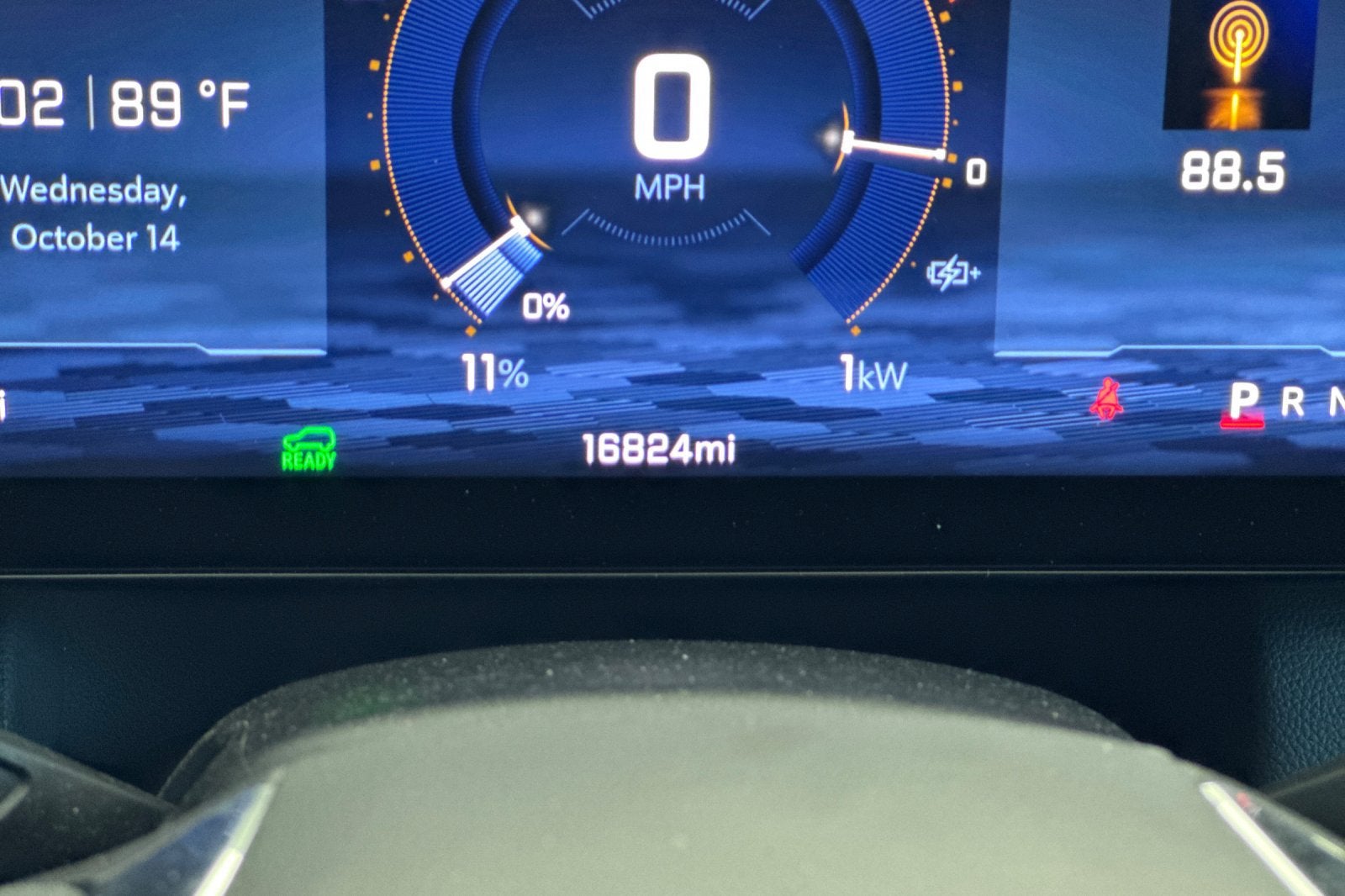 2024 Chevrolet Equinox EV LT