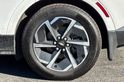 2024 Chevrolet Equinox EV LT