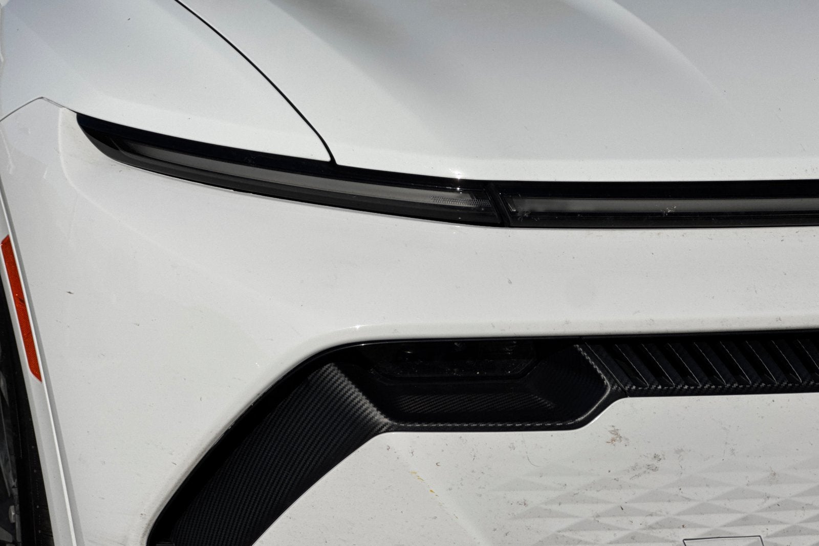 2024 Chevrolet Equinox EV LT