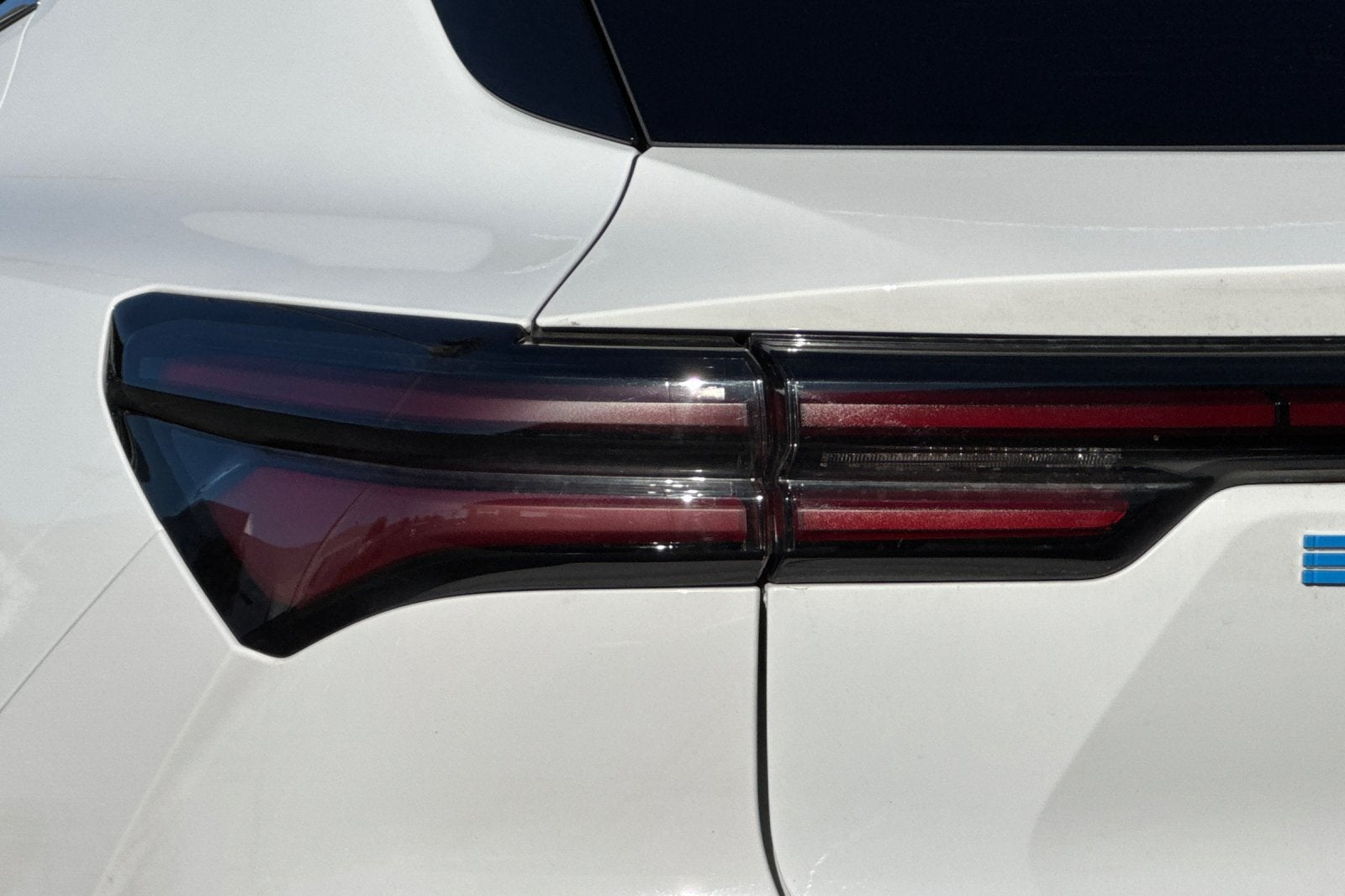 2024 Chevrolet Equinox EV LT