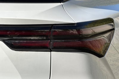2024 Chevrolet Equinox EV LT
