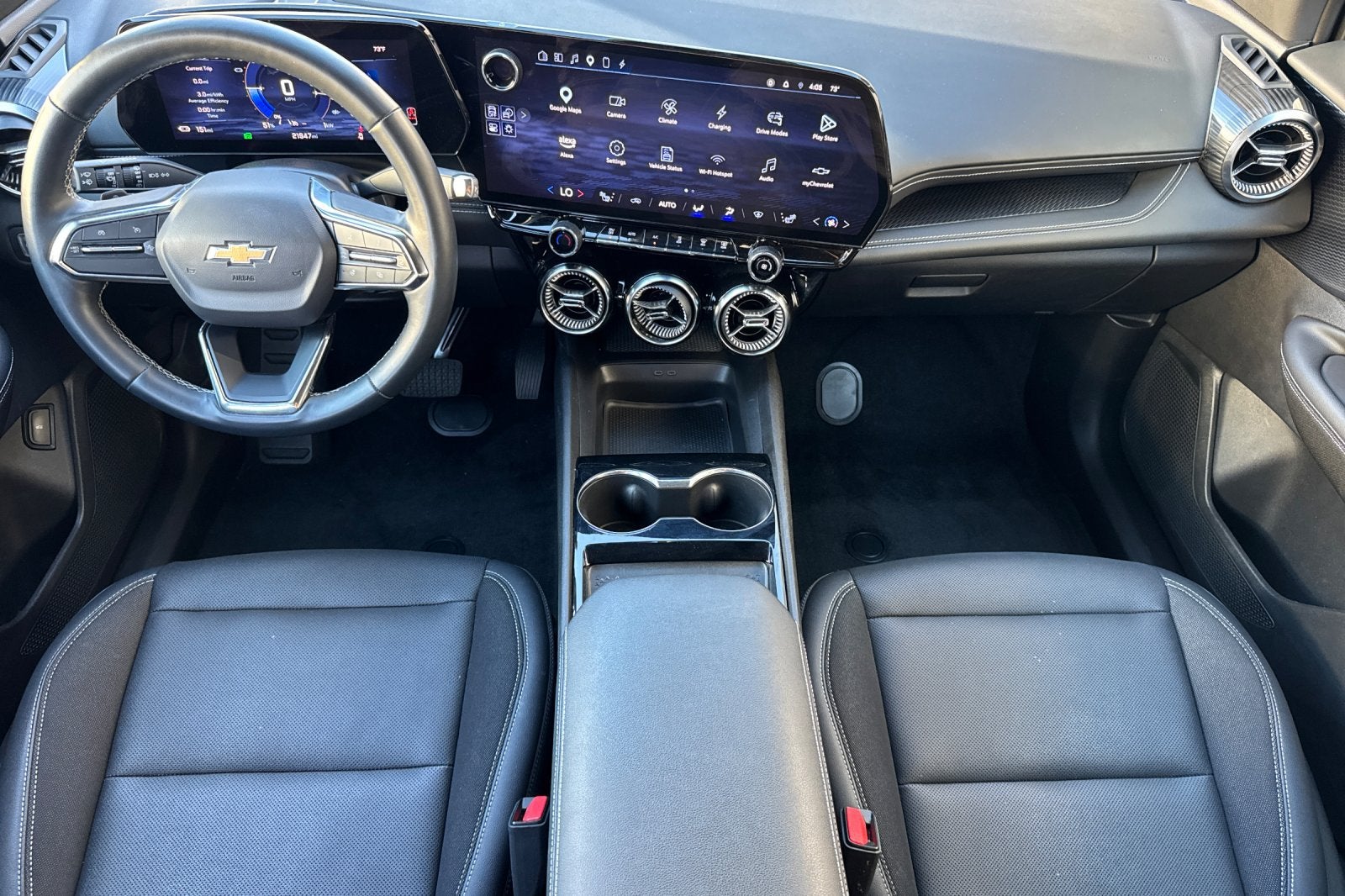 2024 Chevrolet Blazer EV LT