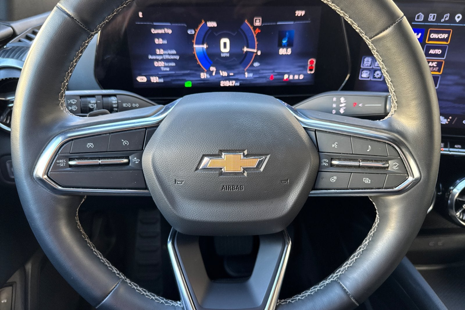 2024 Chevrolet Blazer EV LT