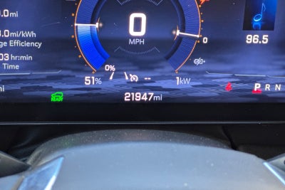 2024 Chevrolet Blazer EV LT
