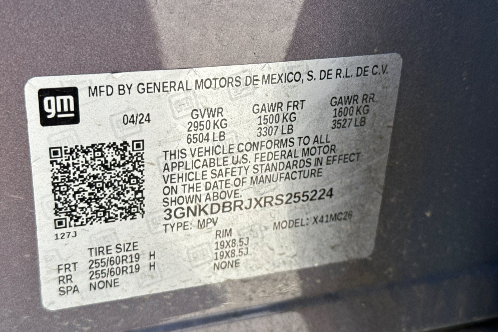 2024 Chevrolet Blazer EV LT