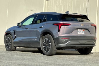 2024 Chevrolet Blazer EV LT
