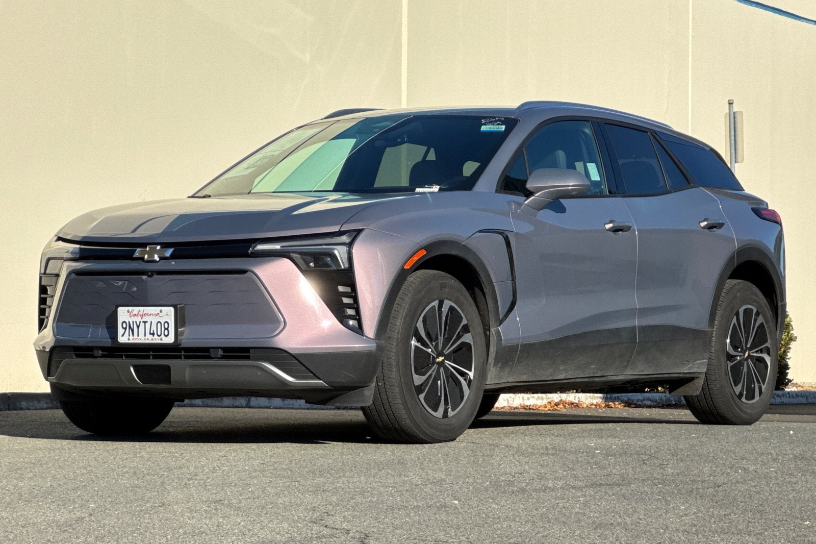 2024 Chevrolet Blazer EV LT