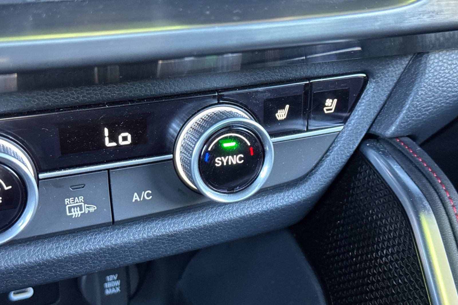 2025 Acura ADX A-Spec Package