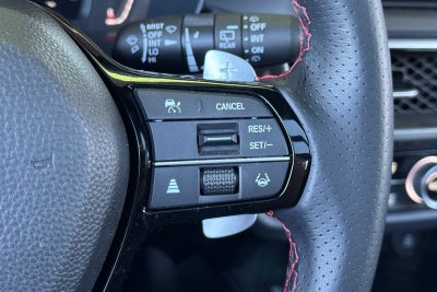 2025 Acura ADX A-Spec Package
