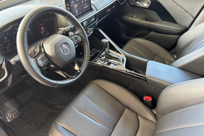 2026 Acura ADX 4ADX