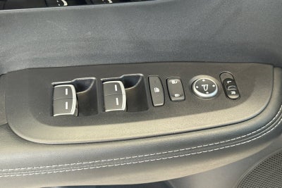 2026 Acura ADX 4ADX