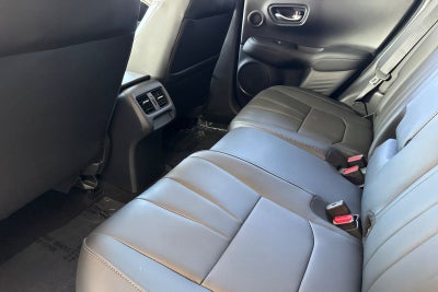 2026 Acura ADX 4ADX