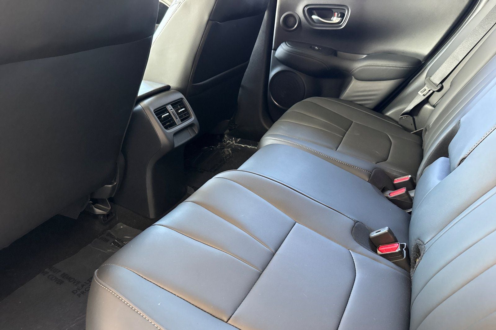 2026 Acura ADX 4ADX