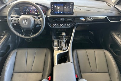 2026 Acura ADX 4ADX