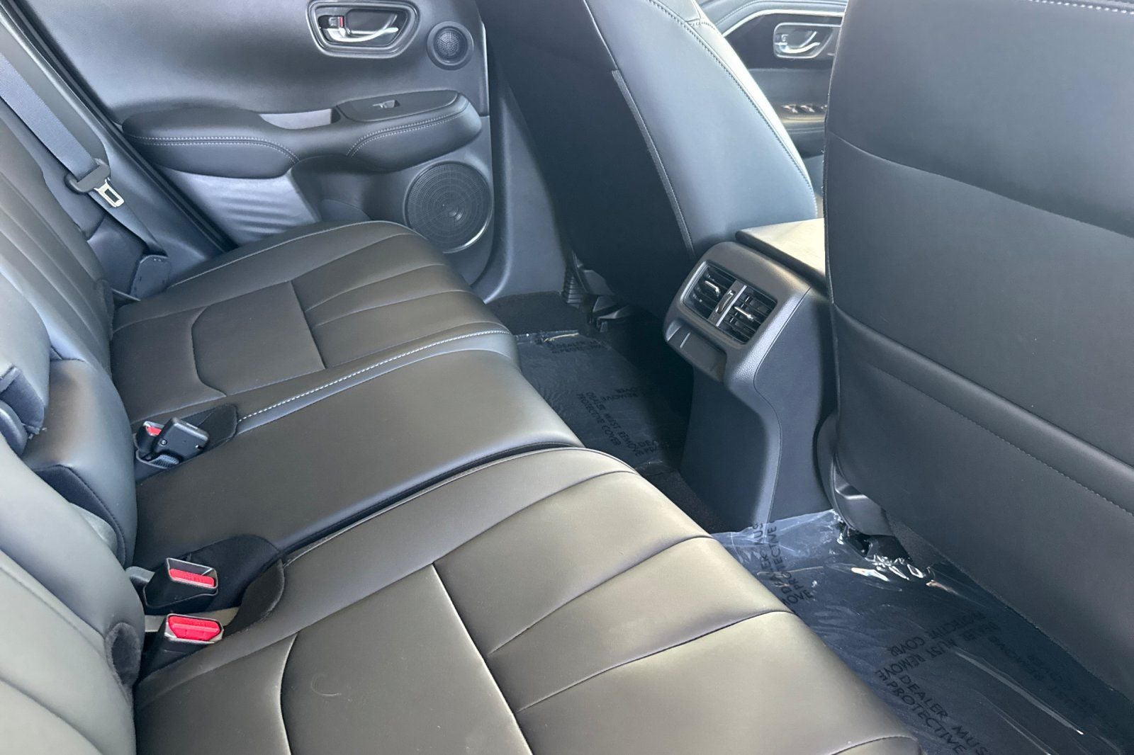 2026 Acura ADX 4ADX