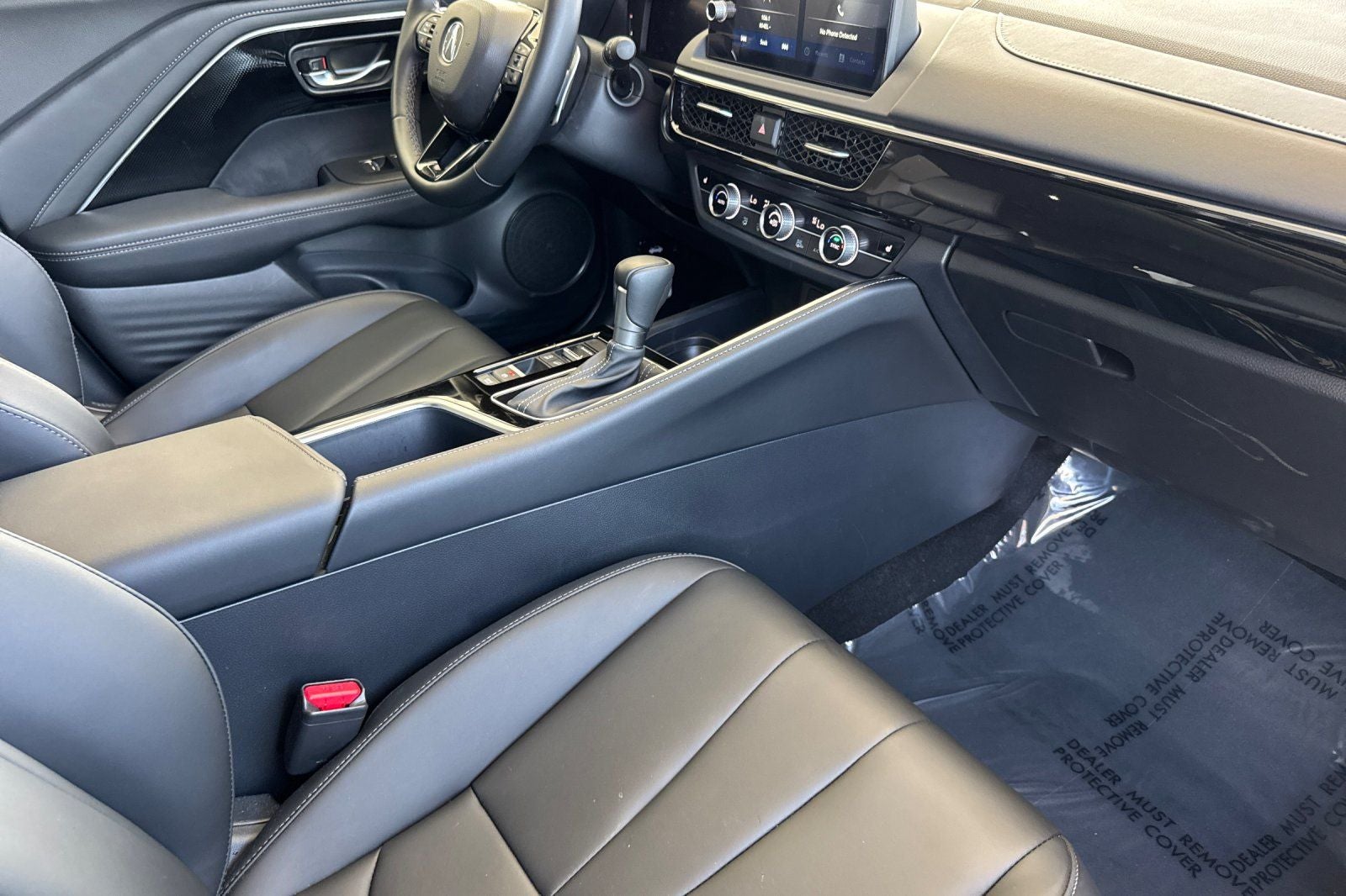 2026 Acura ADX 4ADX