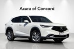 2026 Acura ADX 4ADX