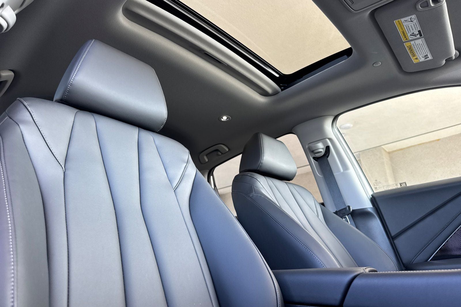 2026 Acura ADX 4ADX