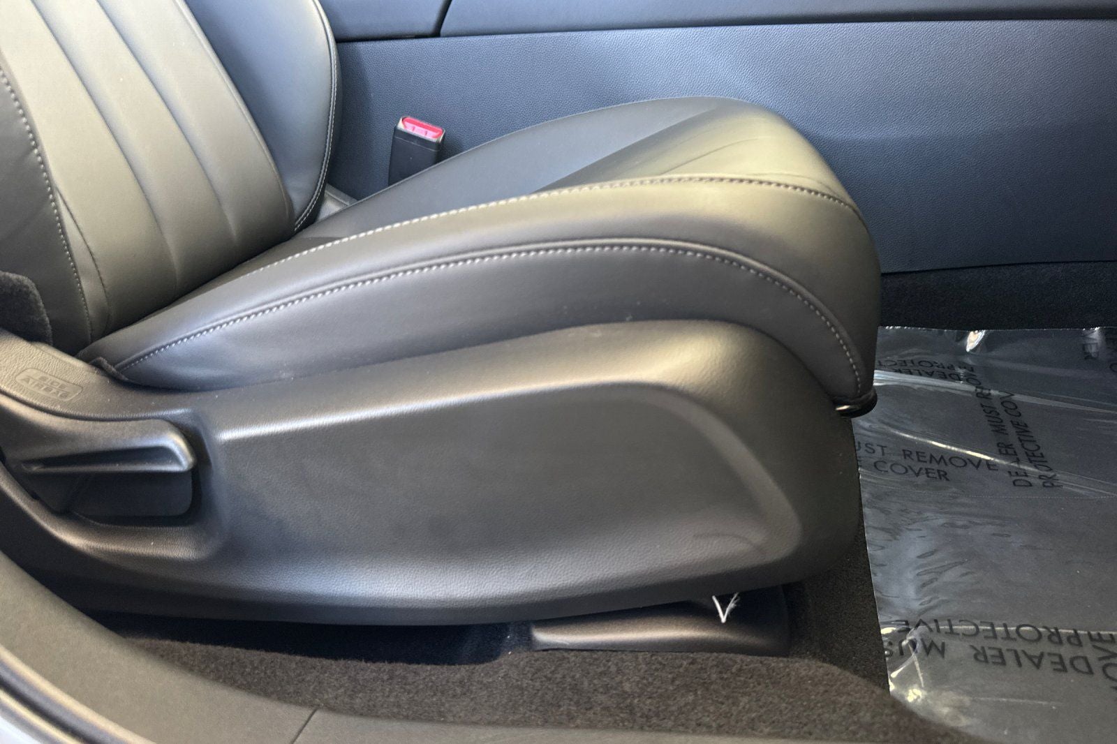 2026 Acura ADX 4ADX