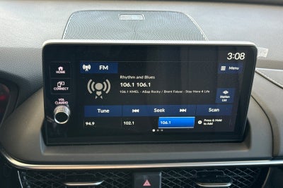 2026 Acura ADX 4ADX