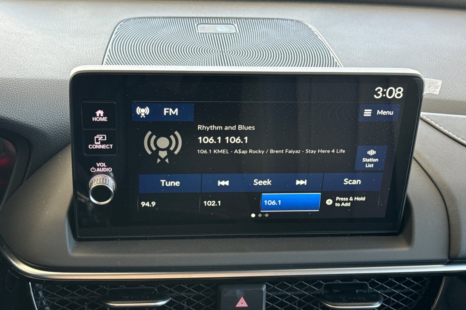 2026 Acura ADX 4ADX